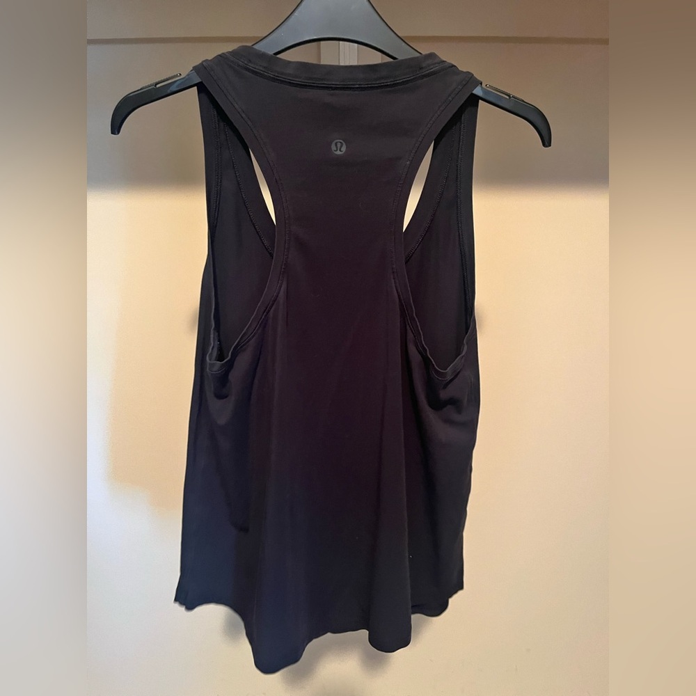 Lululemon Love Tank - Picture 3 of 4